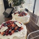 Pavlova dort thumbnail 4