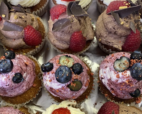 Cupcakes