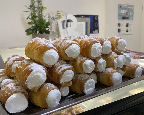 Kremrole