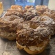 Paris Brest - oříškový věneček thumbnail 1
