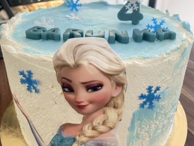 Dort Elsa