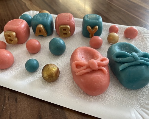 Baby shower