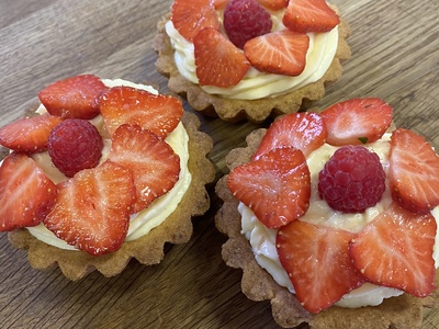 Tartaletky