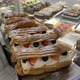 Éclair vanilkový thumbnail 1