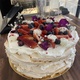 Pavlova dort thumbnail 2
