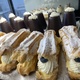 Éclair vanilkový thumbnail 3