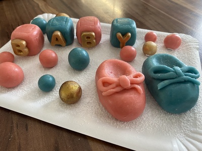 Baby shower