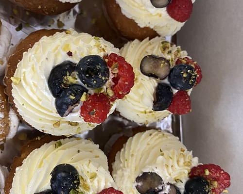 Cupcakes