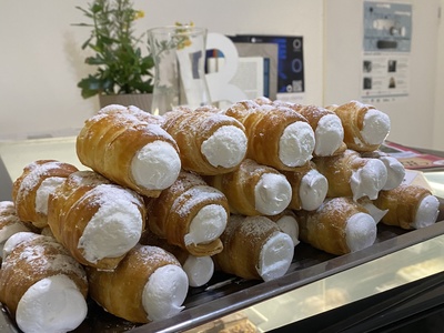 Kremrole
