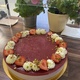 Jahodové bavarois thumbnail 2