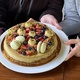 Cheesecake pistáciový thumbnail 2