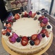 Cheesecake vanilkový thumbnail 2